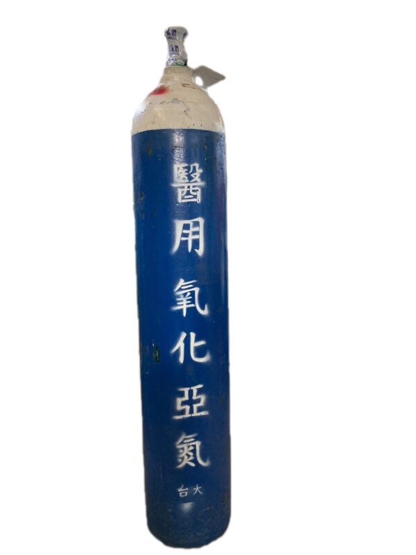 台大氣體股份有限公司