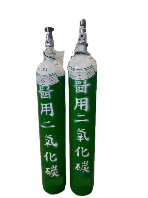 台大氣體股份有限公司
