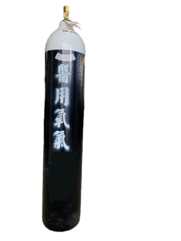 台大氣體股份有限公司
