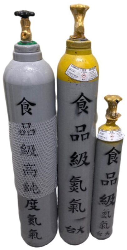 台大氣體股份有限公司