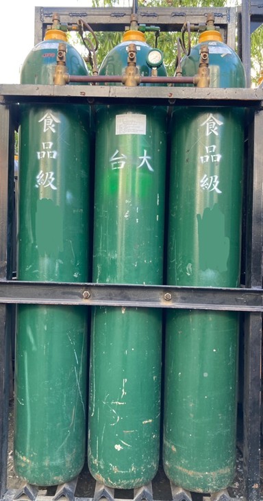 台大氣體股份有限公司