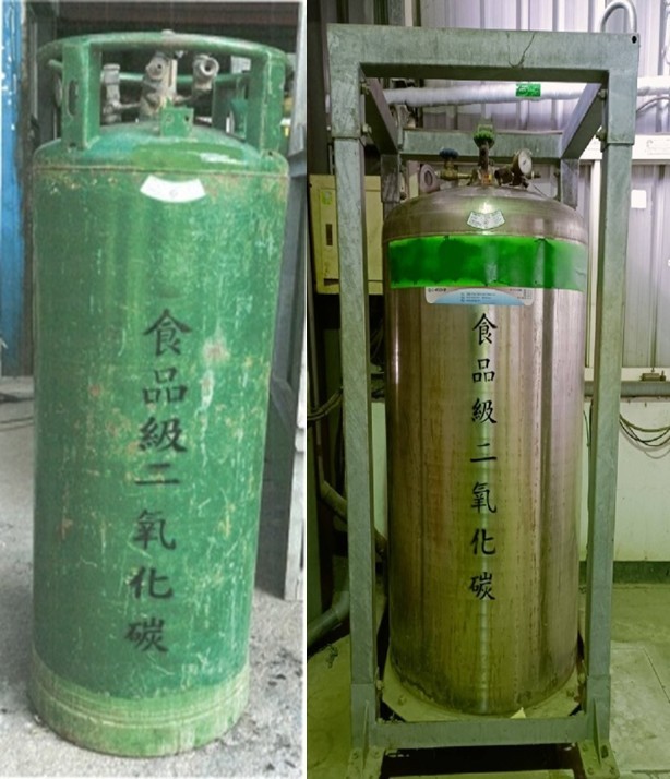 台大氣體股份有限公司