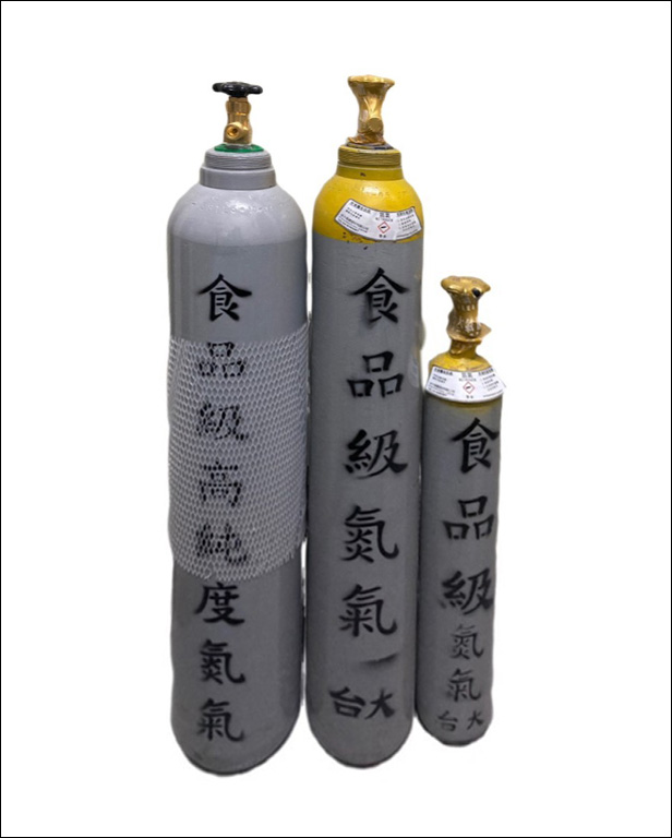 台大氣體股份有限公司