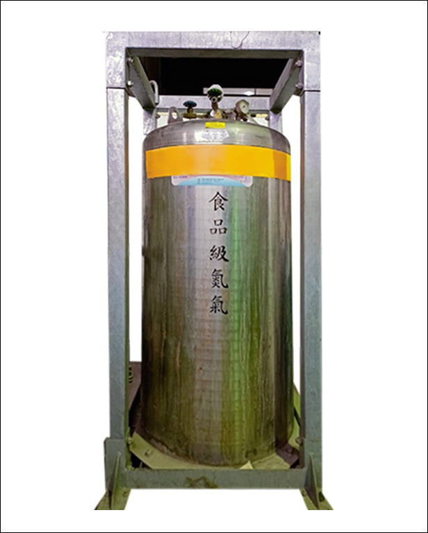 台大氣體股份有限公司