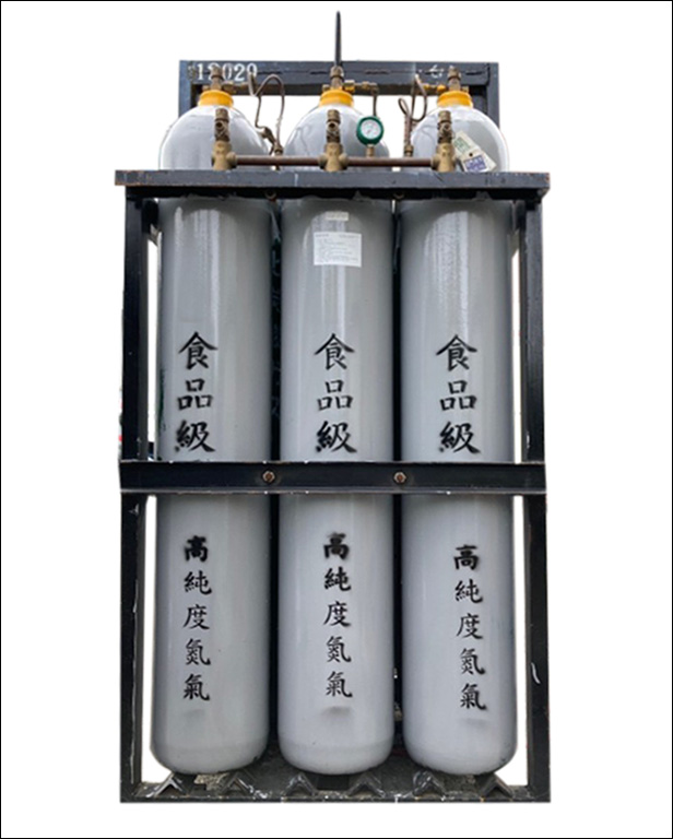 台大氣體股份有限公司