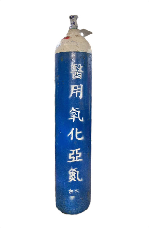台大氣體股份有限公司