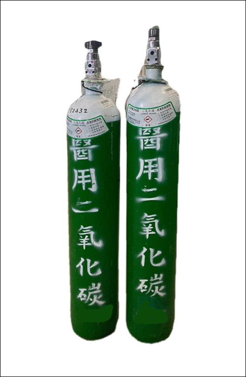 台大氣體股份有限公司