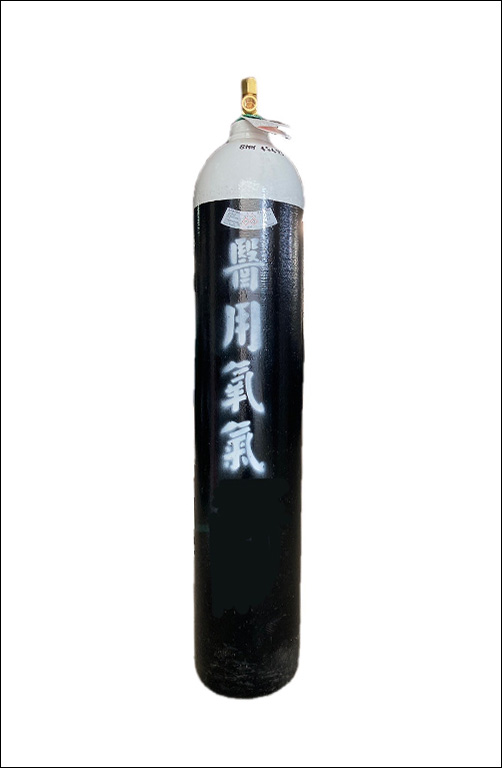 台大氣體股份有限公司